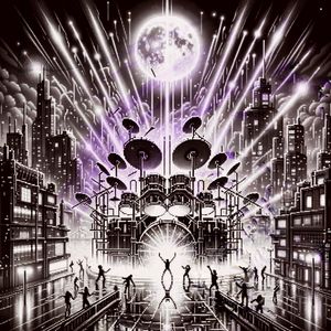 Bassline Stampeade