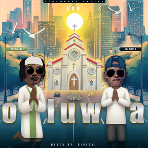 Oluwa