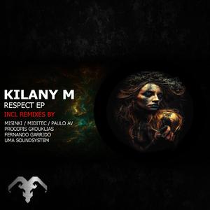 Respect (MiSiNKi Remix)