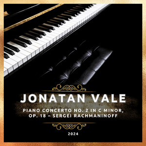 Piano Concerto No. 2 In C Minor, Op. 18, Is a Concerto For Piano And Orchestra - Mov 2