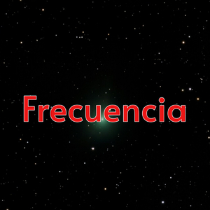 Frecuencia