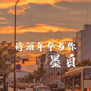 诗酒年华与你