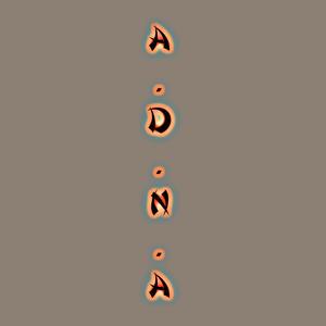 ADNA (Techno Mix)