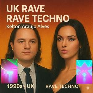 Rave Techno
