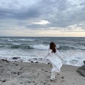 Letting Go