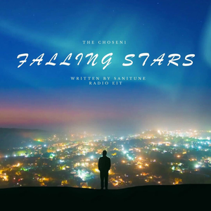 Falling stars（Radio Edit）