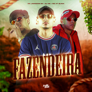 Fazendeira