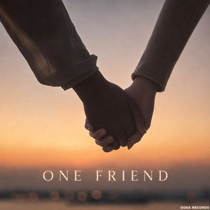 ONE FRIEND