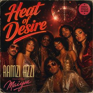 Heat of Desire (feat. Maiya) (Radio Edit)