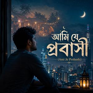 আমি যে প্রবাসী (Ami Je Probashi)