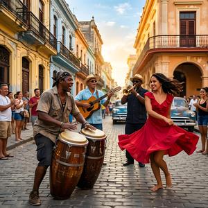 Gardenias Under Nightfall