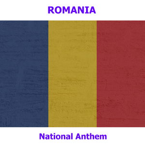 Romania - Deşteaptă-te, Române! - Romanian National Anthem ( Awaken Thee, Romanian! )