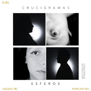 Crucigramas & Esferos (feat. K.RX)