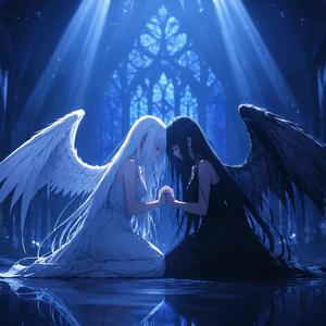 One Last Touch Before Dawn