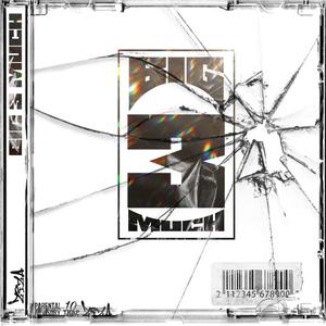 Aint No Way (feat. FrankieFromTheTrap)