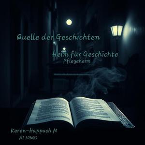 Quelle der Geschichten (Danke an alle Pflegerkräfte)