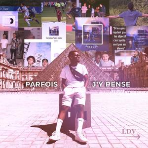 Challenger (feat. Tonyio)