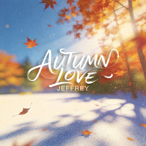 Autumn love