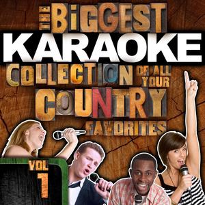 Hillbillies (Karaoke Version)