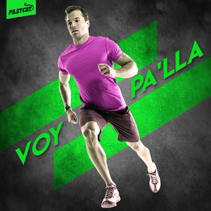 Quién Es Usted 130 BPM