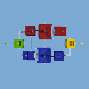 恐怖のホモナキ村