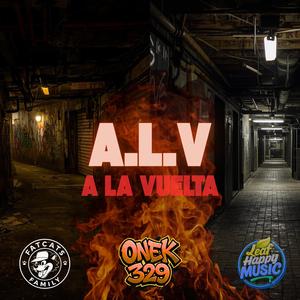 A La Vuelta