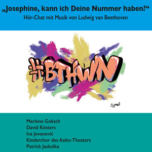 "An die ferne Geliebte" op. 98, 4 u. 5