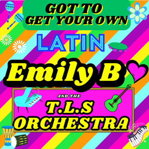 Got To Get Your Own (Latin Edit)