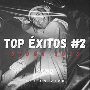 Top Exitos #2 Otoño 2023 (Remix)