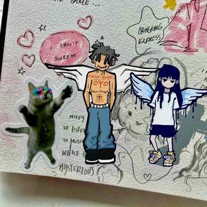 Scared 2 Be Lonely(Prelude Version)