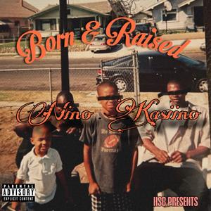 Bando (feat. Taxfree)