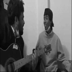 Bodhu Beshe Konna jokhon Elore