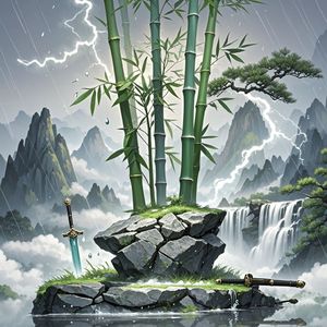 青筠志