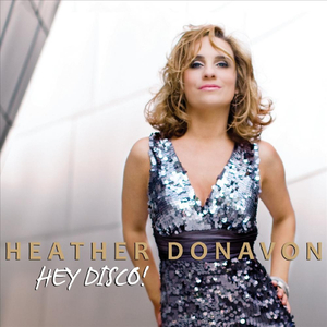 Hey Disco! - (Remastered)