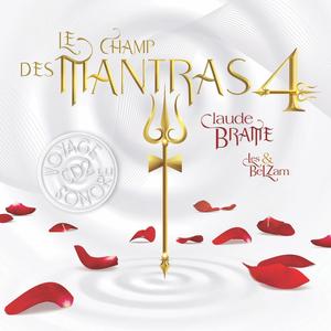 Satchitananda (feat. Angela May)