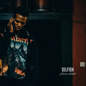 Selfish (Prod. By Jermaine Elliott x Cashmere Brown)