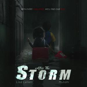 After The Storm (feat. Lisa Lelleti)