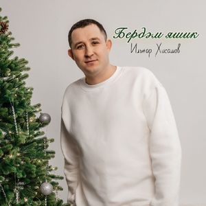 Бердәм яшик