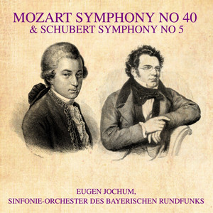 Symphony No. 40 in G Minor, K. 550: IV. Allegro assai
