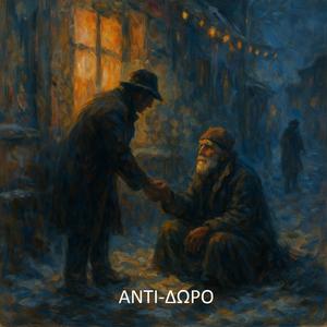 Αντι - δώρο (feat. Μυροφόρα Σ.)