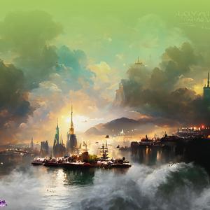 Tongkat pembawa derita