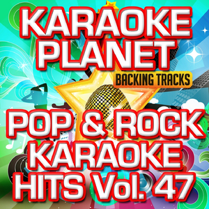 Some Like It Hot (Karaoke Version With Background Vocals)