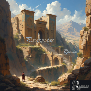 Pasargadae (Remix)