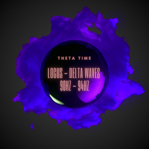 Locus - Delta Waves 90Hz - 94Hz