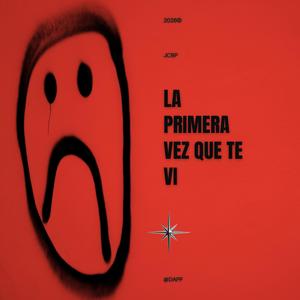 la primera vez que te vi