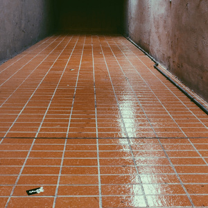 I Don't Dream as Much Anymore (Rework)