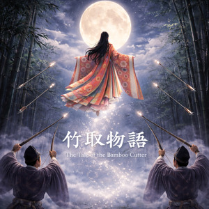 竹取物語