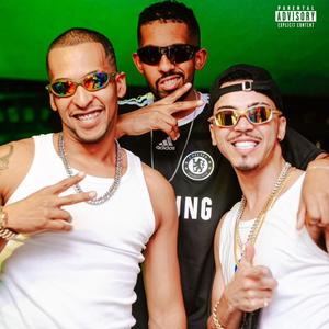 Faz Seu Cash (feat. ZL-KILLA & 16 Ofensivo) (Special Version)