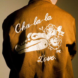 Lord, I Gotta Move On