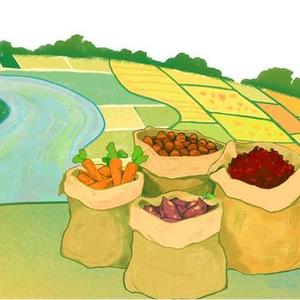 五一快乐 (纯音乐)